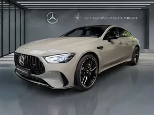 Mercedes-Benz AMG GT 53 4MATIC+ AMG+Carbon+MBUX+Memory+Night