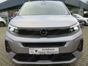 Opel Combo Bild 3