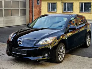 Mazda 3 Kenko