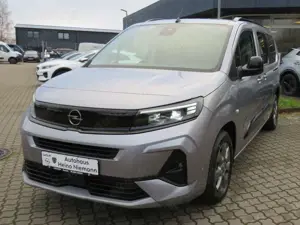 Opel Combo Bild 2