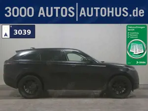 Land Rover Range Rover Velar Leder Nav LED DC Sound RfK AHK
