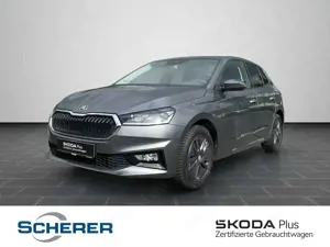 Skoda Fabia Tour 1,0 TSI DSG NAVI LED SHZ CarPlay ACC