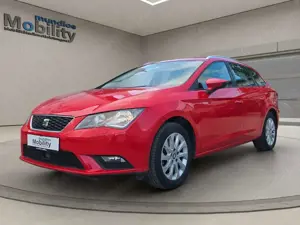 SEAT Leon ST Style 4Drive ACC SHZ PDC