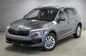 Skoda Kamiq Selection 1.0 TSI DSG LED/PDC/Kamera/5 Jahre Garan