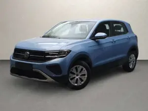 Volkswagen T-Cross TSI LED AppConnect SHZ PDC 5J Garantie
