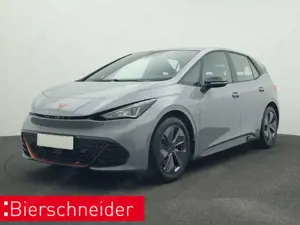 CUPRA Born KLIMA ALU LED
