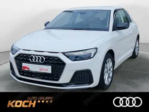 Audi A1 advanced 25 TFSI S-Tronic, inkl. Wi