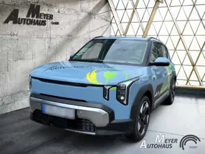 Kia Others 42,2-kWh FWD Earth 4 Sitze+Sitzpaket+Technologie+W