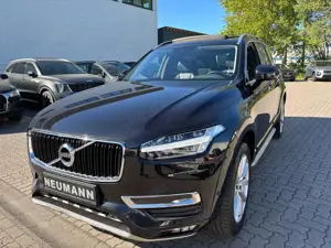 Volvo XC90 Momentum AWD