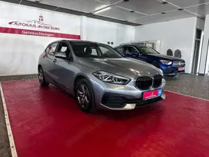 BMW 118 BMW 118d Limousine  //Navi//Klima//Kamera