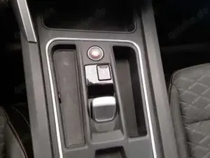 SEAT Leon Sportstourer Style Plug-In e-Hybrid 1.Hand Bild 5