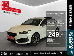 CUPRA Leon SP 2.0 TSI DSG VZ MATRIX-LED NAVI 19 BEATS KAMERA