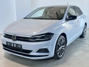 Volkswagen Polo VI beats 1.0