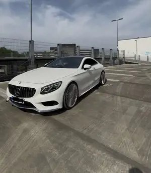 Mercedes-Benz S 400 S 400 / 450 4Matic (217.364)