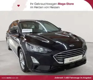 Ford Focus Focus Turnier 1.5 EcoBlue COOLCONNECT