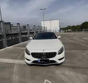 Mercedes-Benz S 400 S 400 / 450 4Matic (217.364) Bild 3