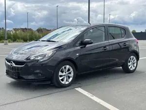 Opel Corsa E Drive ALU SHZ LHZ TÜV 03/2027