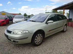 Renault Laguna Grandtour Expression 1.8 16V