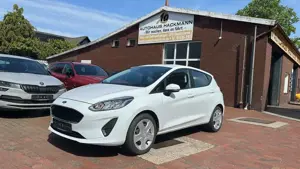 Ford Fiesta 1.1 VTii  1.Hd+Winter+ Cool  Connect