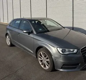 Audi A3 1.4 TFSI Ambition