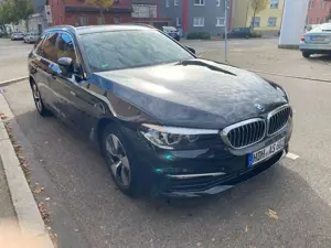 BMW 520 520d Touring Aut.