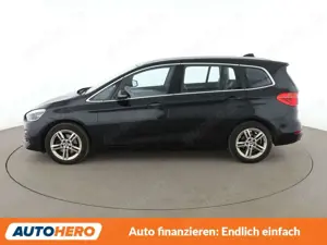 BMW 218 i Gran Tourer Advantage*NAVI*PDC*TEMPO*