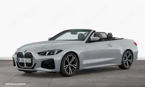 BMW 430 i xDrive Cabrio M Sportpaket AHK
