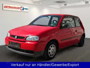SEAT Arosa 1.0i