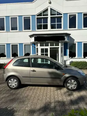 Ford Fiesta Bild 3