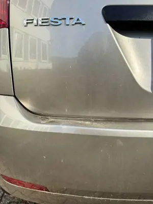 Ford Fiesta Bild 5