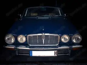 Jaguar XJ12