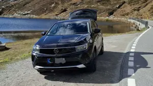 Opel Grandland 1.5 D Automatik GS Line