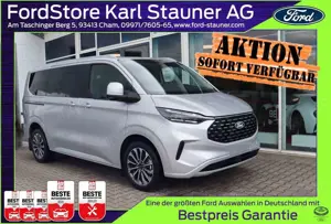 Ford Tourneo Custom Titanium X 320 L1 4x4 3,99% FIN*