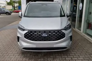 Ford Tourneo Custom Titanium X 320 L1 4x4 3,99% FIN*