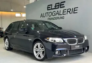 BMW 535 d Touring xDrive M-Sport Voll M-Paket