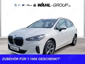 BMW 220 i ACTIVE TOURER DKG NAVI AHK LED PARKASSIST  SHZG