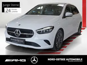 Mercedes-Benz B 200 PROGRESSIVE ADVANCED PLUS KAMERA WINTER