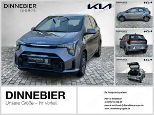 Kia Picanto 1.0 Vision Automatik+Navi+Kamera+SHZ