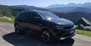 Opel Grandland 1.5 CDTI, AT8 Automatik GS Line