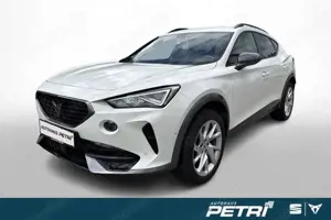 CUPRA Formentor 1.5 TSi 110kW (150PS) 7-Gang DSG