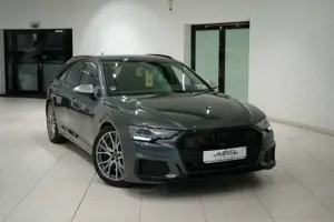 Audi S6 Avant 3.0|ACC|HUD|PANORAMA|MEMORY|3D|BO|AHK|