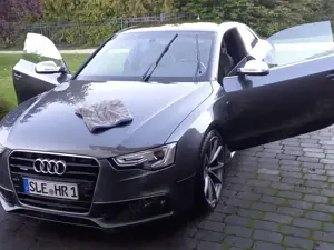 Audi A5 A5 3.0 TDI DPF (clean diesel) quattro S tronic