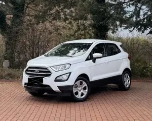 Ford EcoSport ECOSPORT 1.0 EcoBoost
