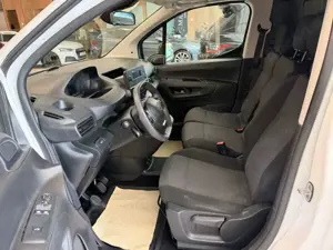 Peugeot Partner Premium L1 * Kamera * Totenwinkel * Bild 5