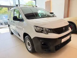 Peugeot Partner Premium L1 * Kamera * Totenwinkel *