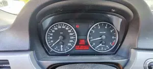 BMW 320 Bild 5