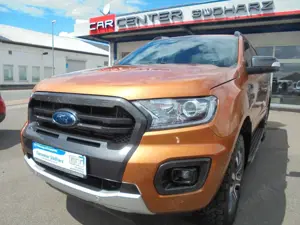 Ford Ranger Wildtrak Doppelkabine 4x4