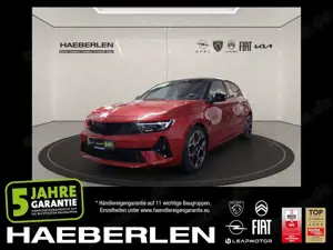 Opel Astra L 1.6 Turbo Plugin GS Line ACC+LED+Navi+SD