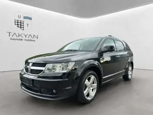 Dodge Journey R/T /2.Hand//Rückfahrkamera/