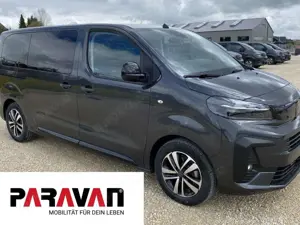Peugeot Traveller L2 Allure Facelift 2.0 BlueHDi 180 EAT8
